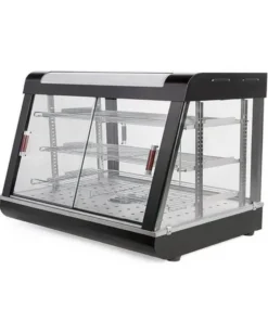 Food Display Warmer – HW-60-3 – Dinox