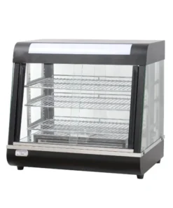 Food Display Warmer – HW-60-1 – Dinox