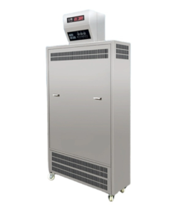 RMF-8T-PROOFER MAIN ROOM