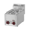 Gas Cooker – Range Table Top – MEC