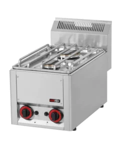 Gas Cooker – Range Table Top – MEC