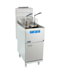 Gas Floor Fryer – PITCO 35C+
