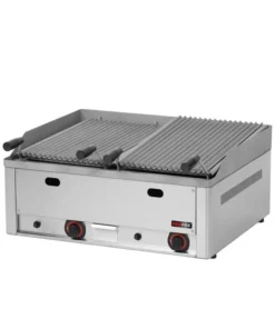 Gas Lava Stone Grill – GL-60G – MEC