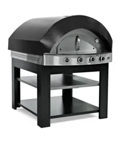 Gas Pizza Oven Bottom Stand PLF.PLS.D2 | EMPERO