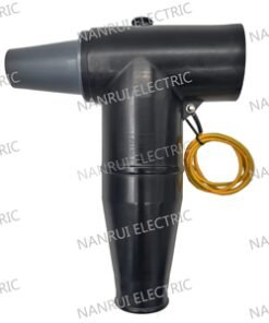 630A 35kV Insulated Cable Coupling Connector Separable Male/Female IEEE 386 Connectors