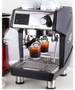 Super Performance Coffee Machine with Low Investment