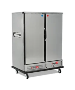 Hot Banquet Trolley – EMP.BQ2