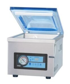 TABLE STYLE VACUUM PACKING MACHINE -HVC-260T/1A