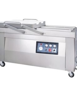 TABLE STYLE VACUUM PACKING MACHINE -HVC-610S/2A-G