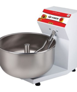 VHE.HYK.25M – 25KG DOUGH MIXER MACHINE