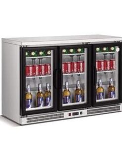 High Quality Factory Sale Compact Adjustable Temperature Settings Mini Beer Cabinet for Optimal Cooling