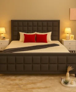 Heston Grid Luxe