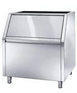 Ice Tank use for big machine BX550+ESM1000