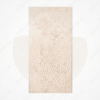 Impast Ivory Sugar Surface Tiles 60x120cm - Elegant & Durable