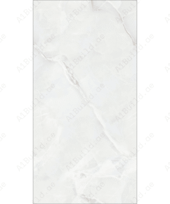 Alternative view of Infinity Bell Onyx Tiles 60x120cm - Polished Porcelain Luxury