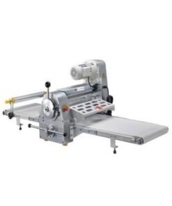 TABLE TOP DOUGH SHEETER & ROLLER JDR450