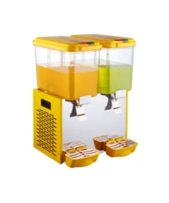 Juice Dispenser with S/S Handle – Mixing Type – Cooling Only