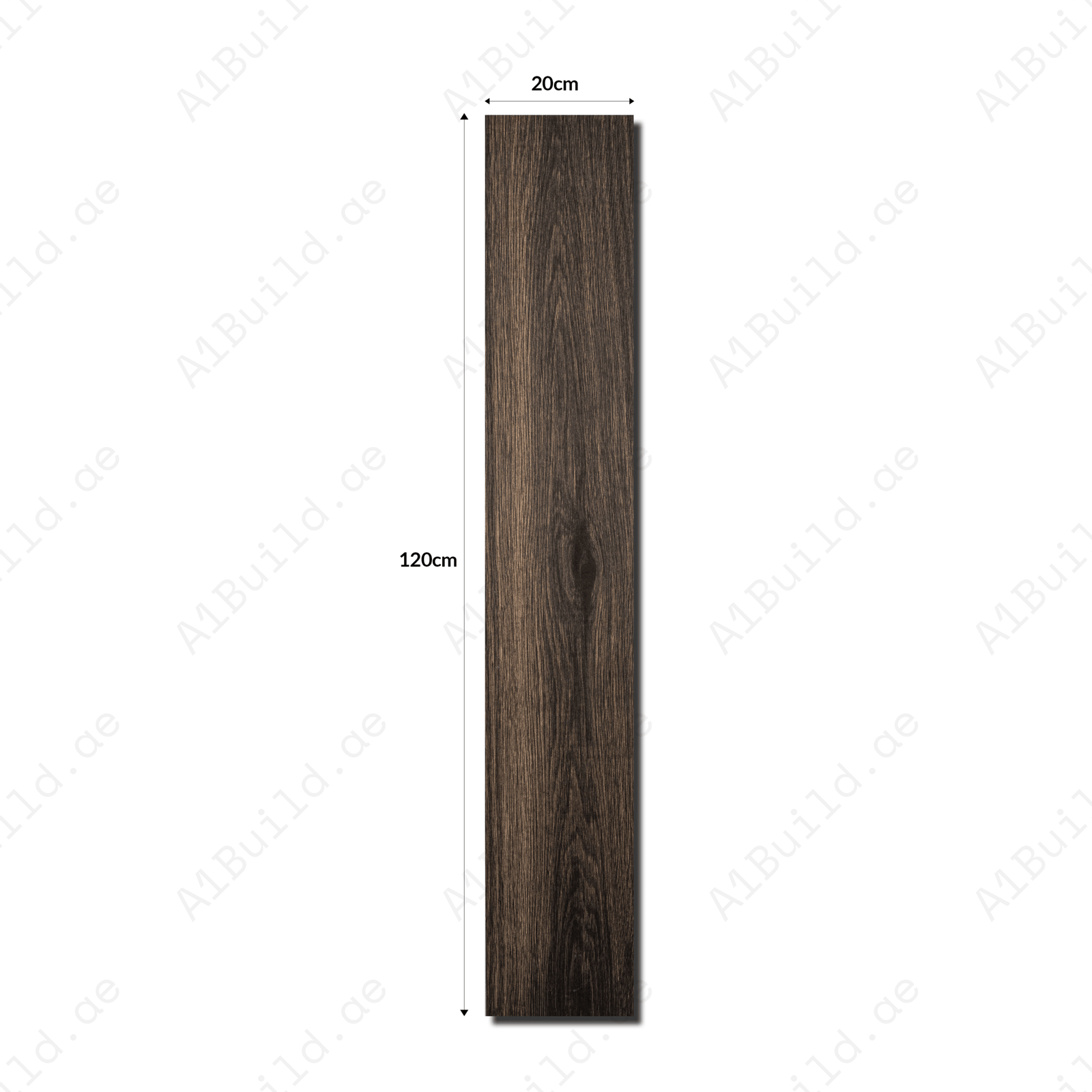 Karvel Weng 20x120cm 09mm Porcelain Tile