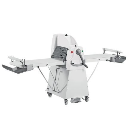 Dough sheeter & roller floor version 600*1400 LF600P-140