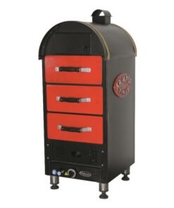 GAS POTATO OVEN 3DRAWER M079-3G