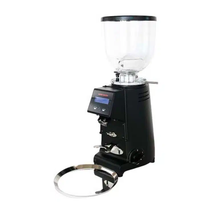 Coffee Grinder With Automatic Doser – MST-64PEV-N – MEC