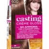 L'OREAL PARIS Casting Creme Gloss 600 Dark Blonde 48+72+60ml