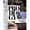 L'OREAL PARIS Prodigy Hair Color/Dye Micro-Oil Technology For Smooth Natural Hair Grey Hair Coverage 3.0 Dark Brown