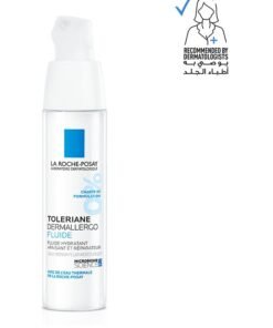 LA ROCHE-POSAY Toleriane Dermallergo Fluide Moisturizer For Sensitive Skin 40ml
