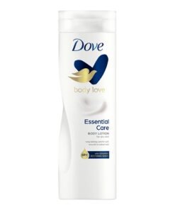 Dove Body Love Essential Care Body Lotion For Dry Dkin 250ml
