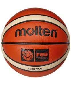 molten FIBA Approved Basketball With Cushion Core Technology 29.5inch