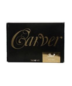 Laperva Carver 3-In-1 Coffee 30 Sachets  -360 Gram