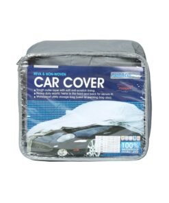 Dura Toyota Yaris Car Cover