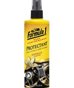 Formula 1 Protectant Vanilla