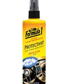 Formula 1 Protectant Without Fragrance