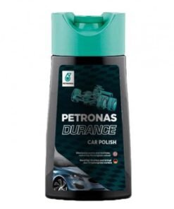 PETRONAS Durance Car Polish