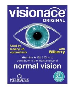 Vitabiotics Visionace Original - 30 Tablets