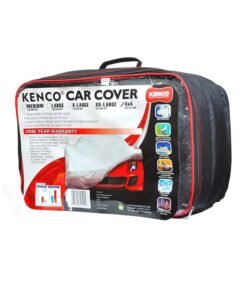 KENCO Car Cover For Chevrolet Tahoe