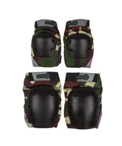 sector9 Pursuit Pad Set - Large