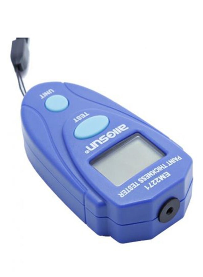 Paint Thickness Tester