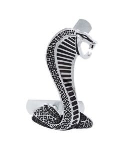 Mustang Cobra Front Grill Car Emblem