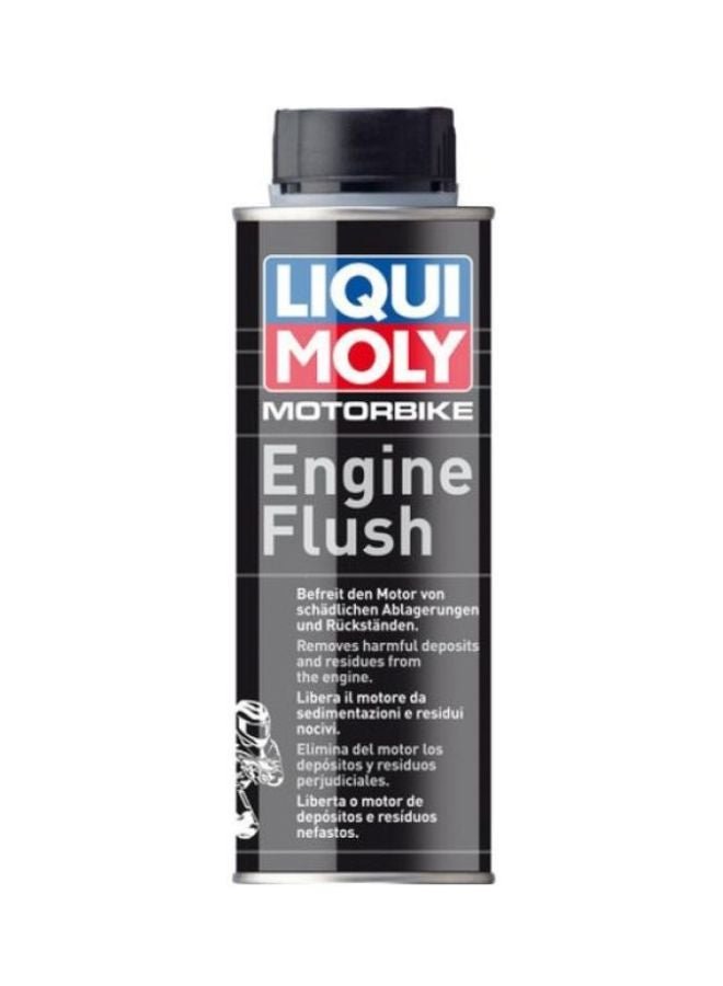 LIQUI MOLY Motorbike Engine Flush 250ml