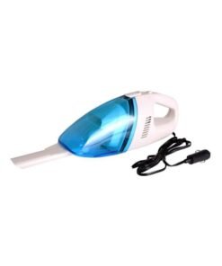 Neon Portable Car Vacuum Cleaner