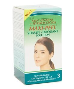 Maxi Peel Exfoliant No.3 60ml