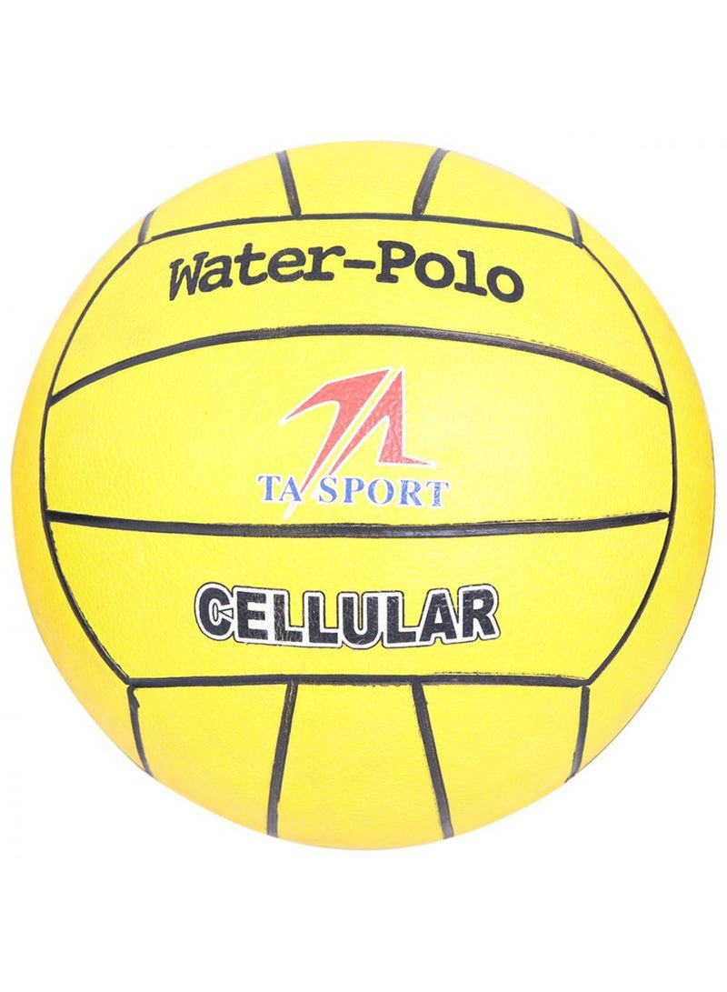 TA SPORTS Cellular Water Polo Volleyball