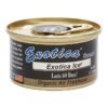 EXOTICA Ice Organic Air Freshener