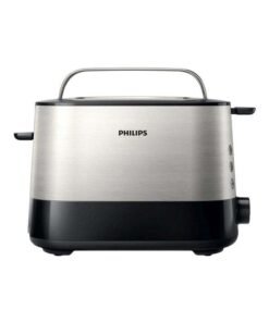 Philips Viva Collection Toaster 950 W HD2637 Silver