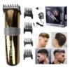 DINGLING Electro Plating Hair Kit Brown/Black