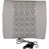 Massaging Back Cushion