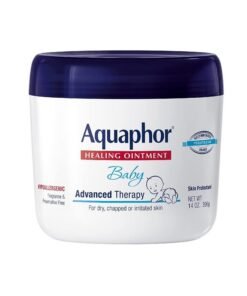 Aquaphor Baby, Healing Ointment, Advanced Therapy, 14 oz
