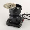 Electric Charcoal Burner SX-A13 Black